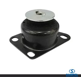 1089 SUPORTE DIANTEIRO DO MOTOR LADO CAMBIO