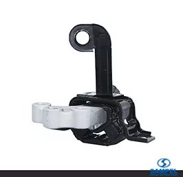 1096 SUPORTE DO MOTOR LADO DIREITO COM SUPORTE