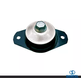 1075 SUPORTE DO MOTOR LINHA FIRE